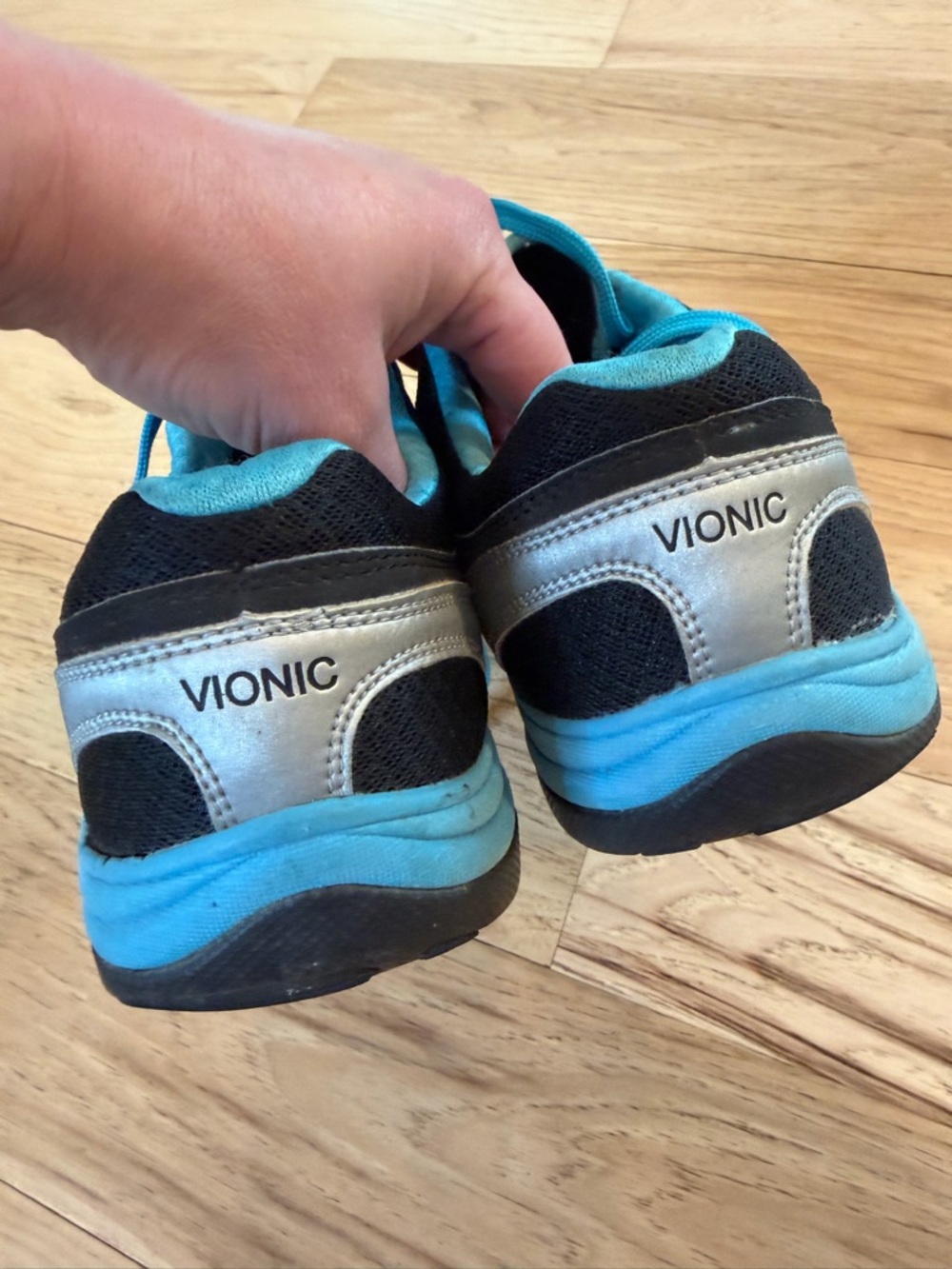 Vionic women’s size 10 - Picture 3 of 7